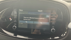 Toyota Aygo X 1.0 VVT-i Edge 5dr Petrol Hatchback